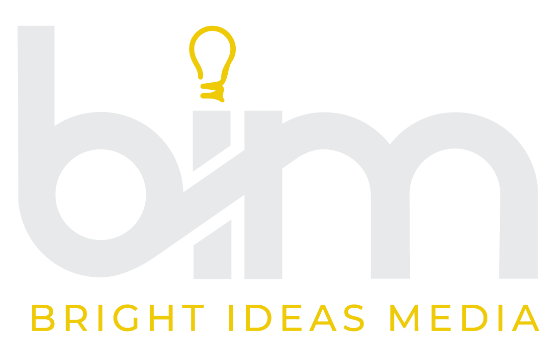 bright ideas media