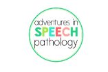 Adventures in Speech Pathology